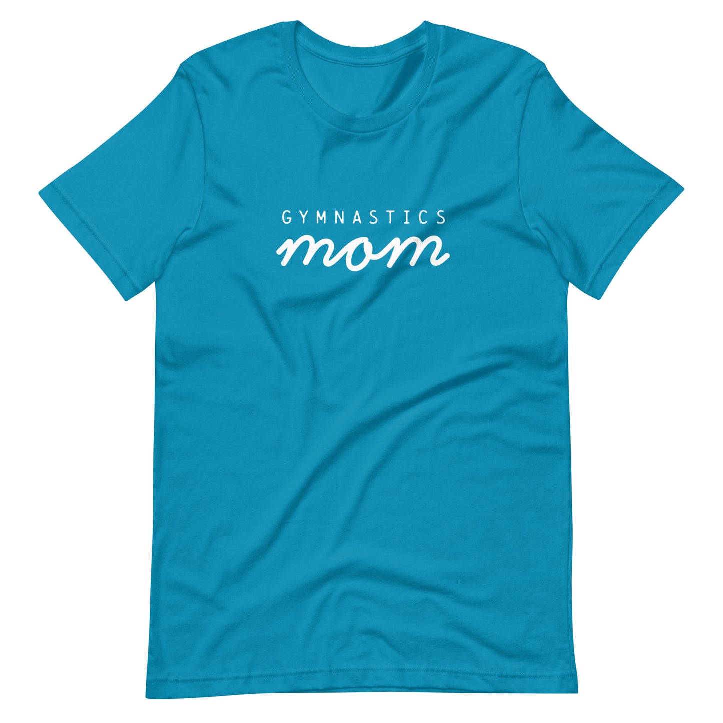 Gymnastics Mom Tee