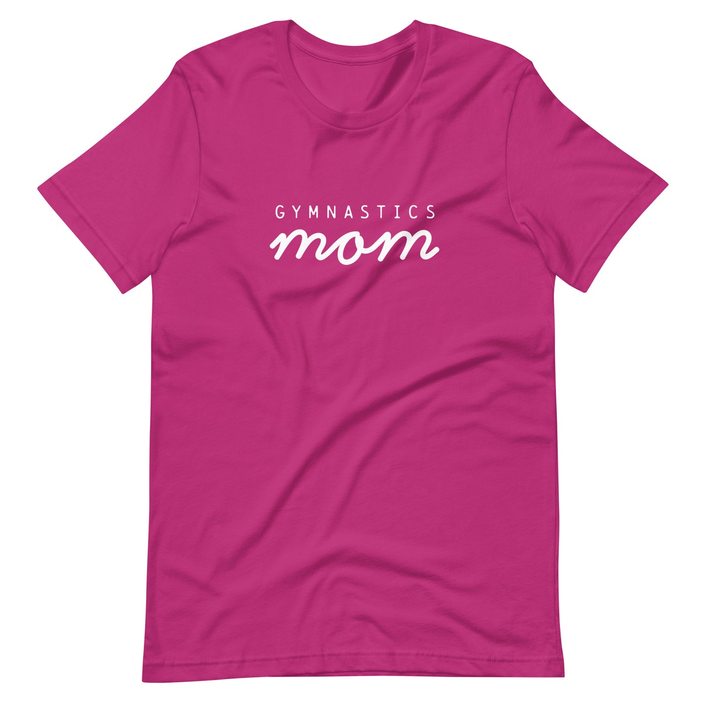 Gymnastics Mom Tee