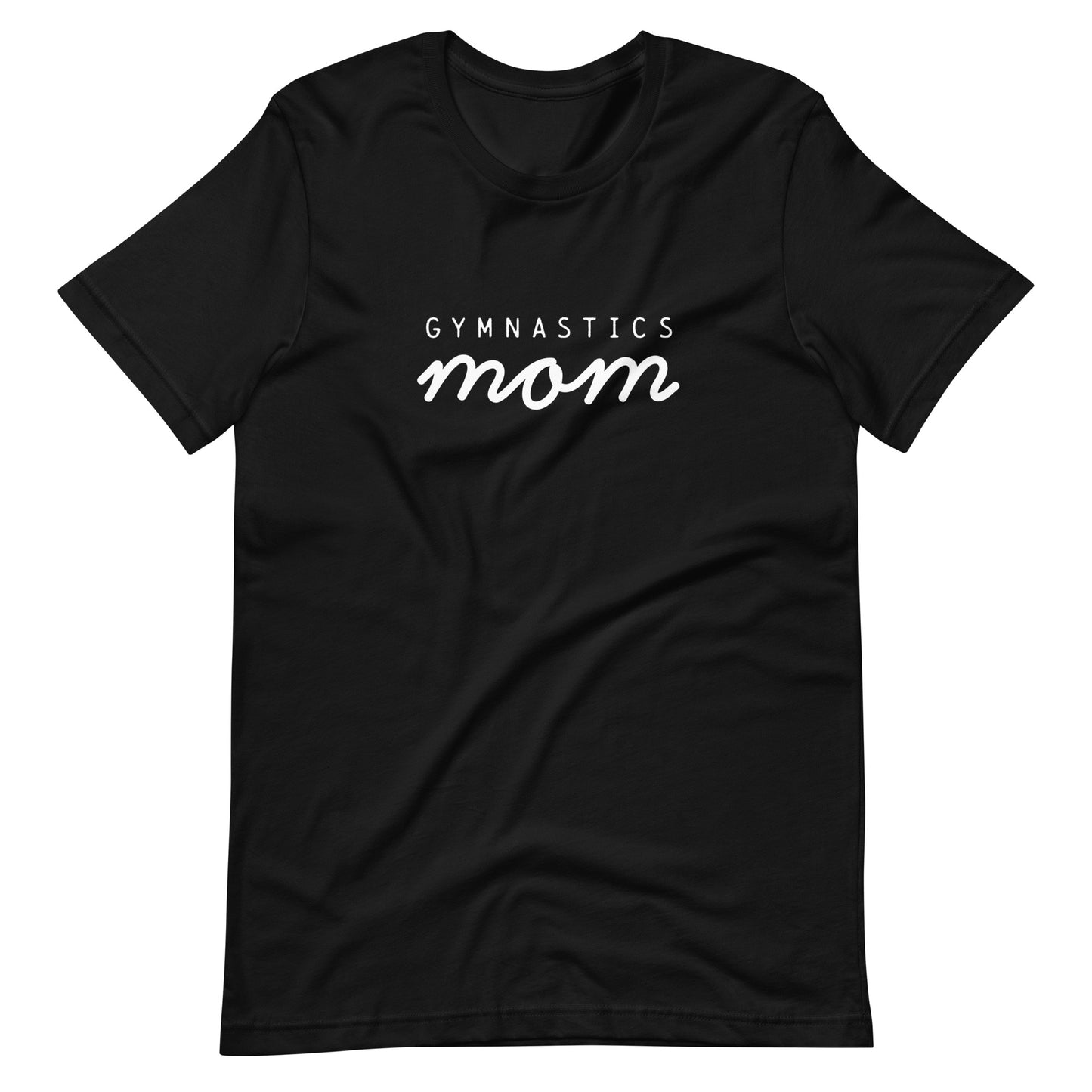 Gymnastics Mom Tee