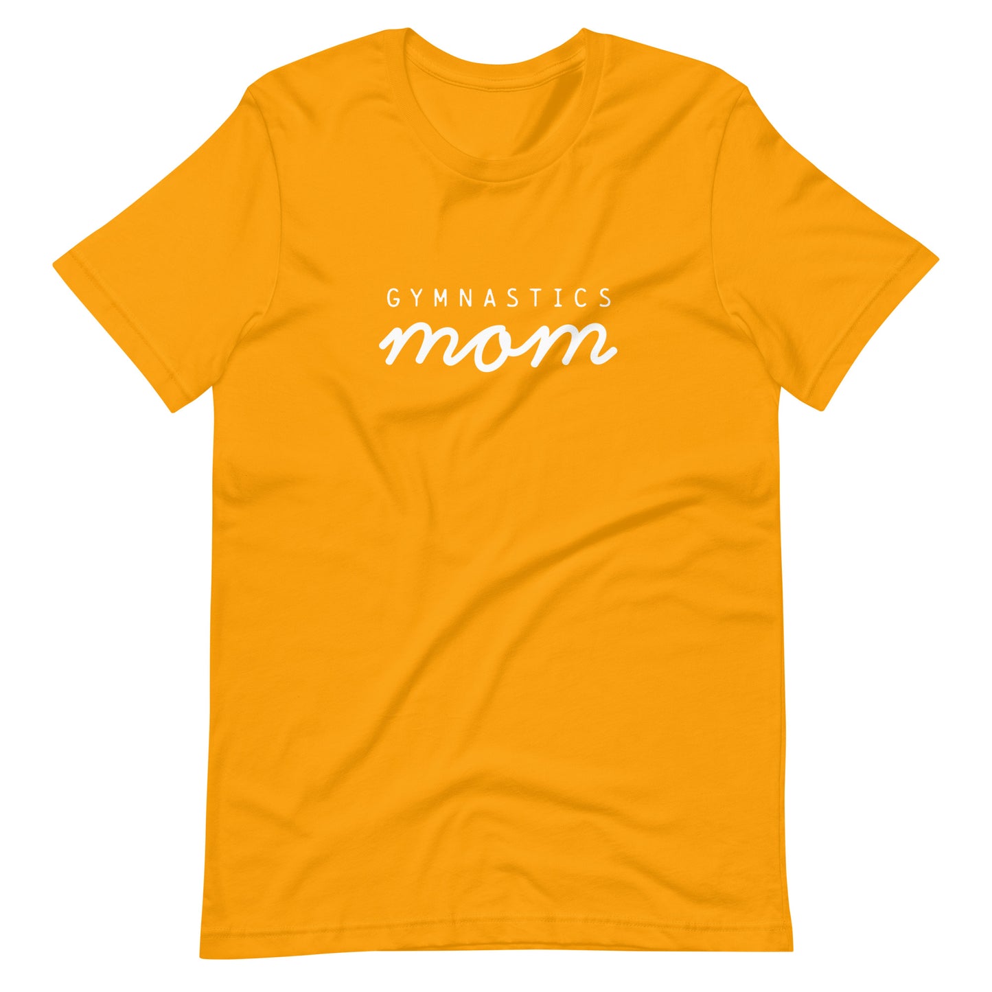 Gymnastics Mom Tee