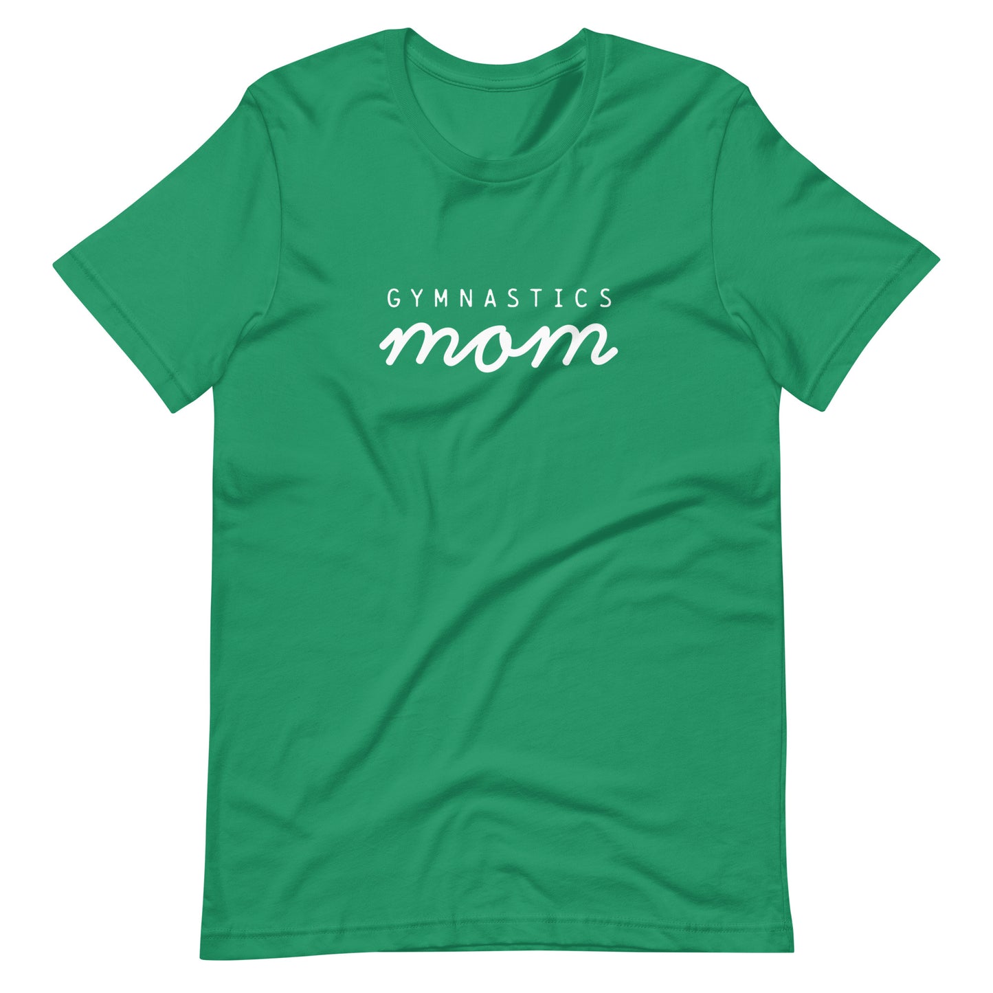 Gymnastics Mom Tee