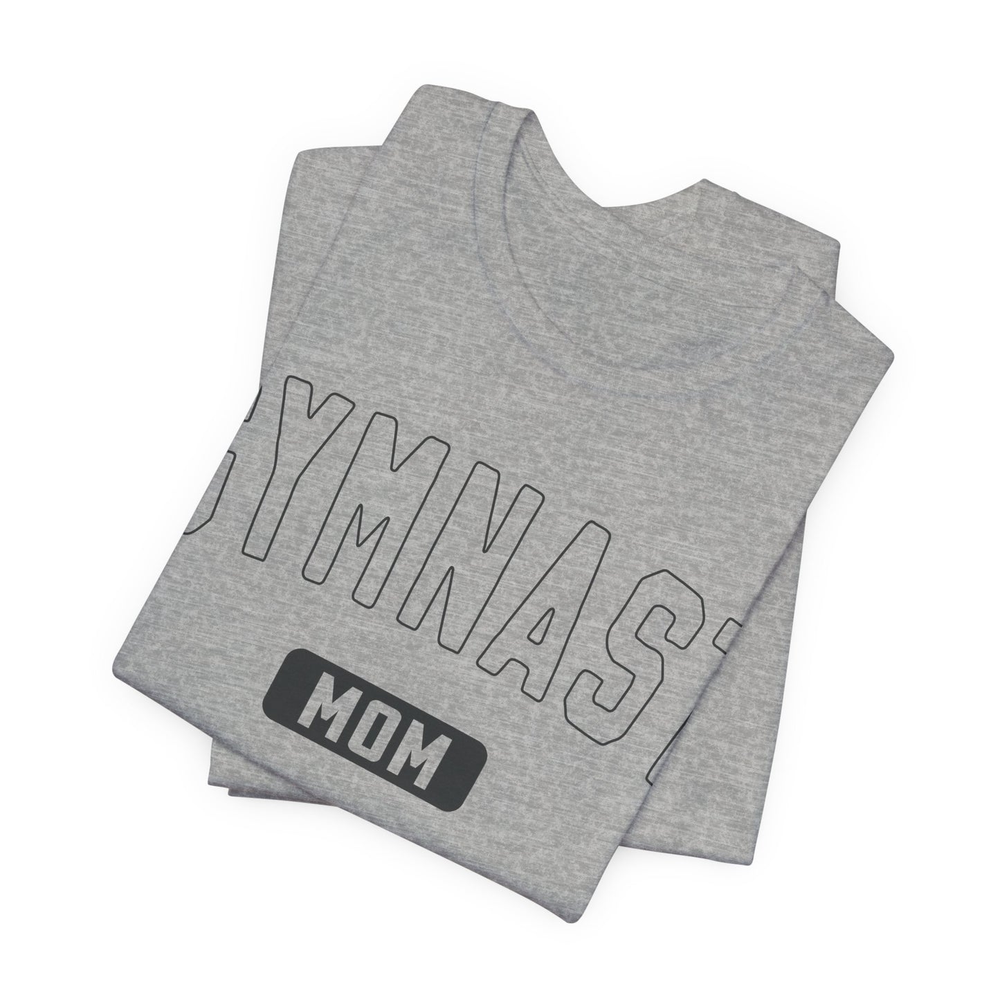 Gymnast Mom Tee