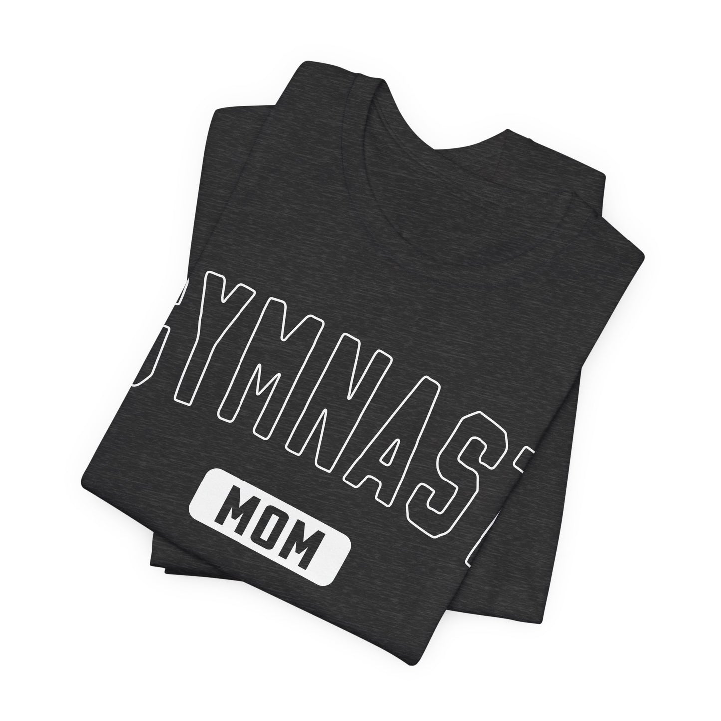 Gymnast Mom Tee