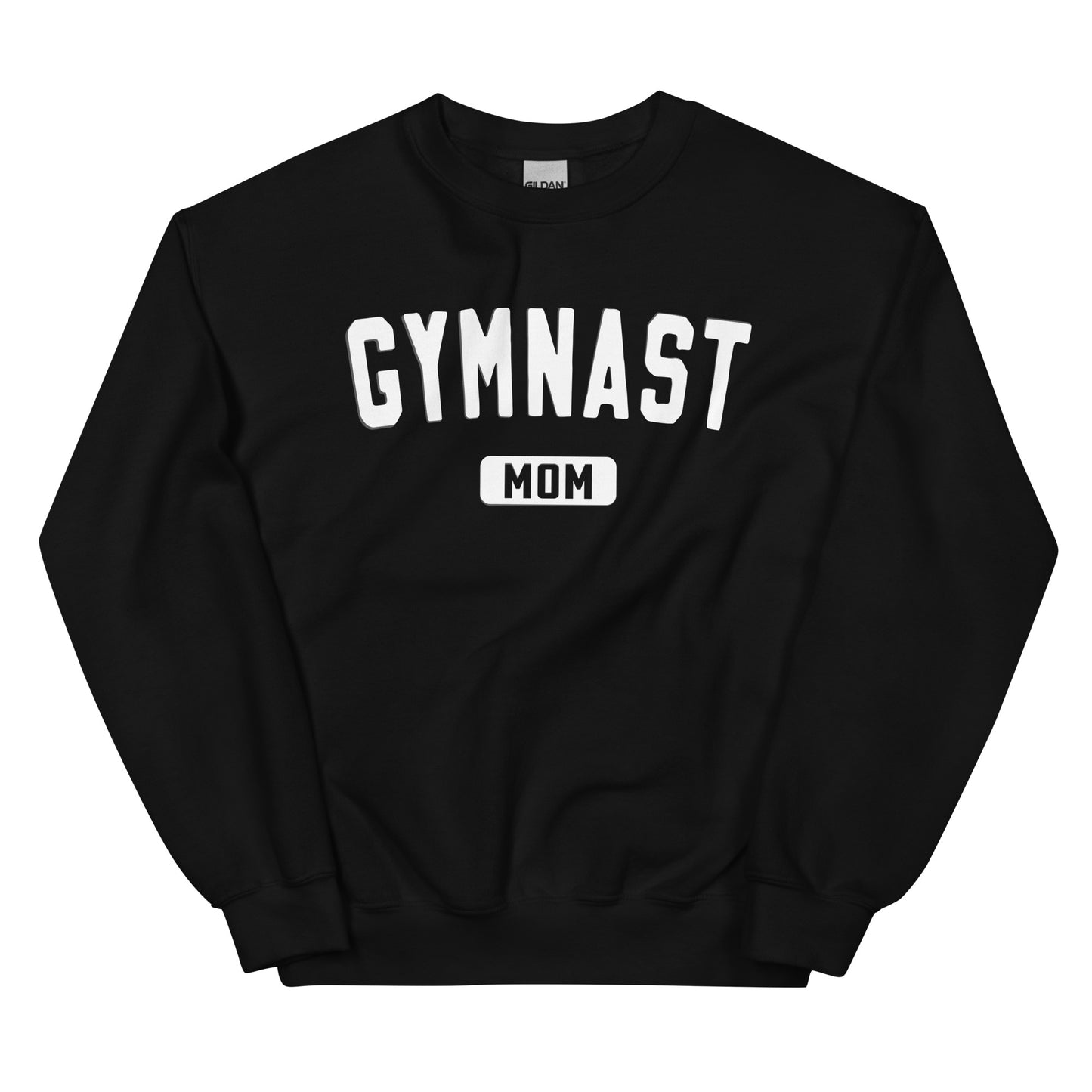 Gymnast Mom Sweatshirt