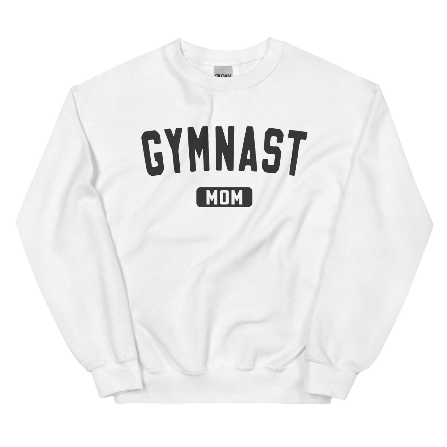 Gymnast Mom Sweatshirt