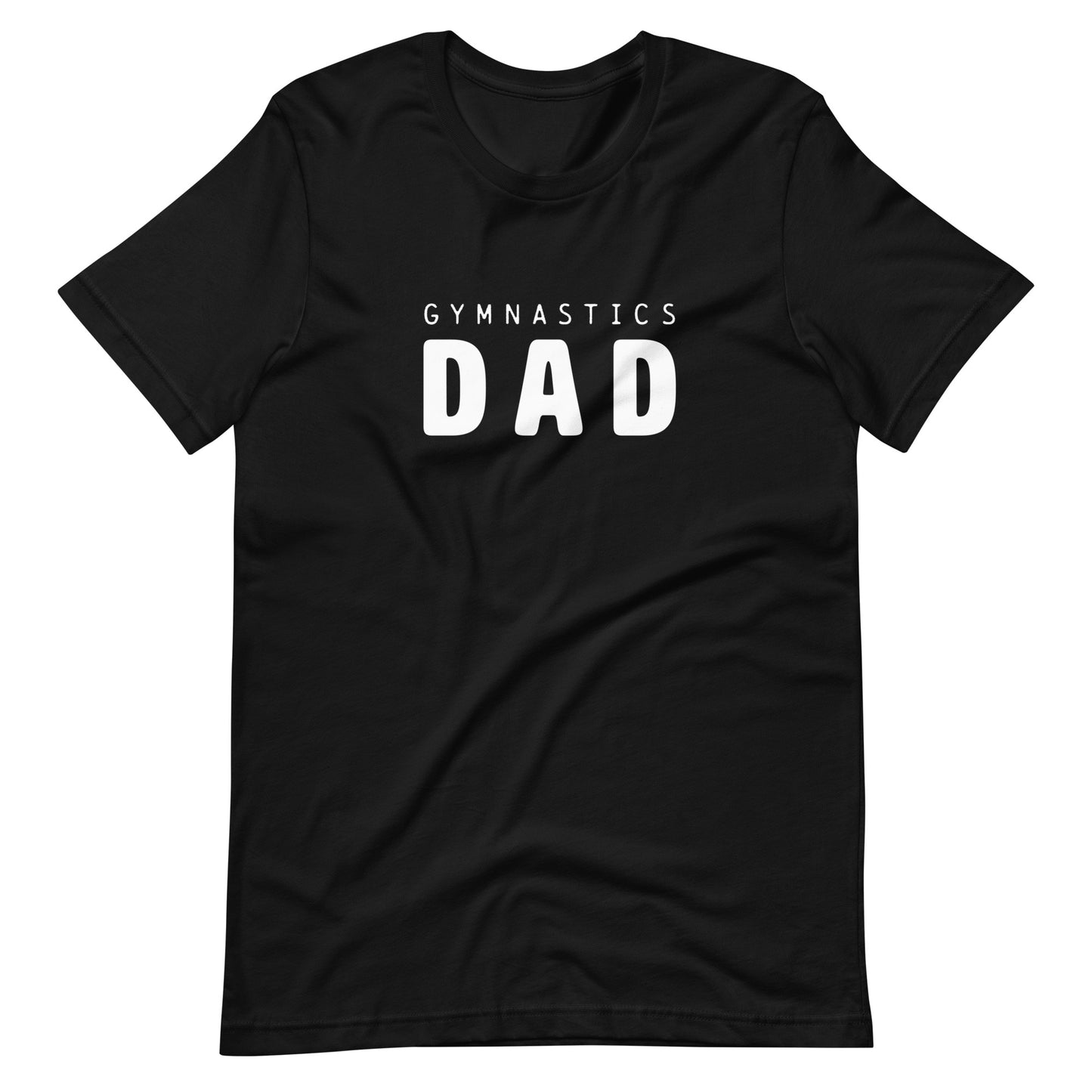 Gymnastics Dad Tee