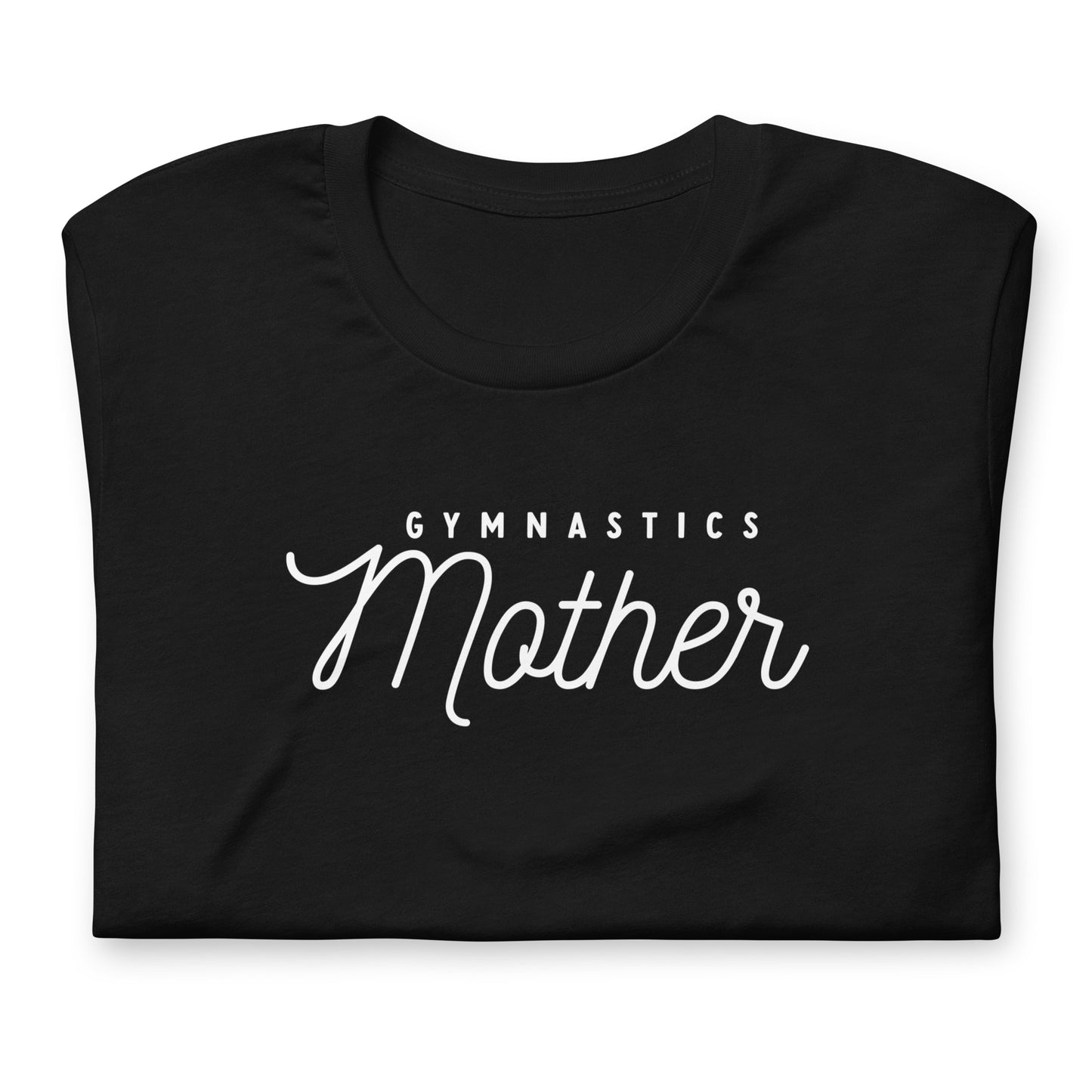 Gymnastics Mother Tee