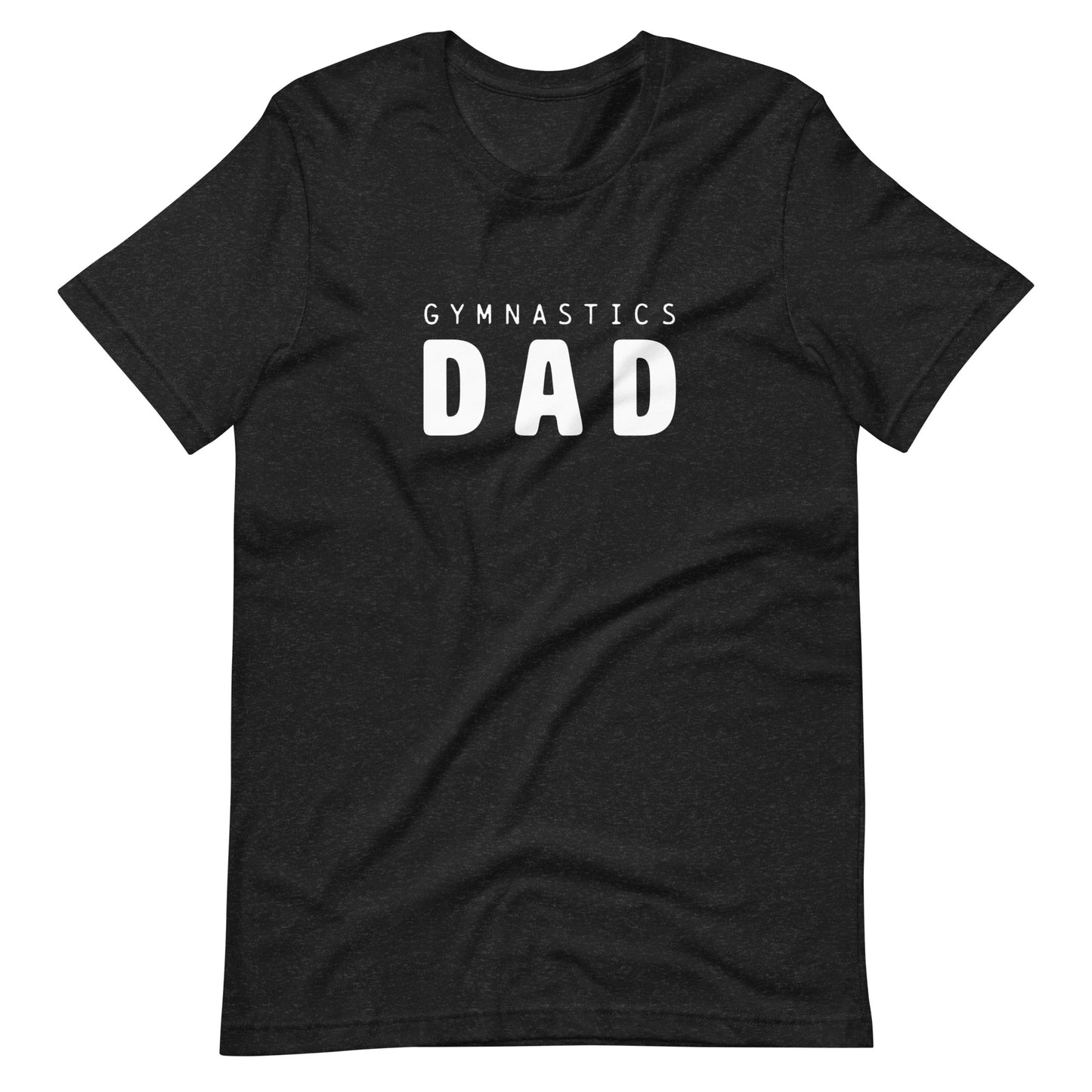 Gymnastics Dad Tee